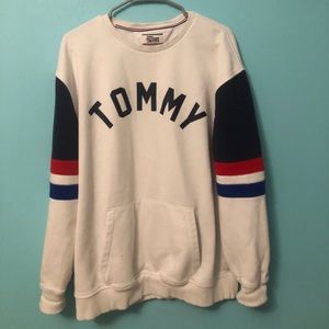 Tommy Hilfiger Pull Over